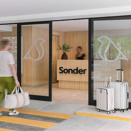 Sonder Miravalle Mexico by Eksteriør bilde