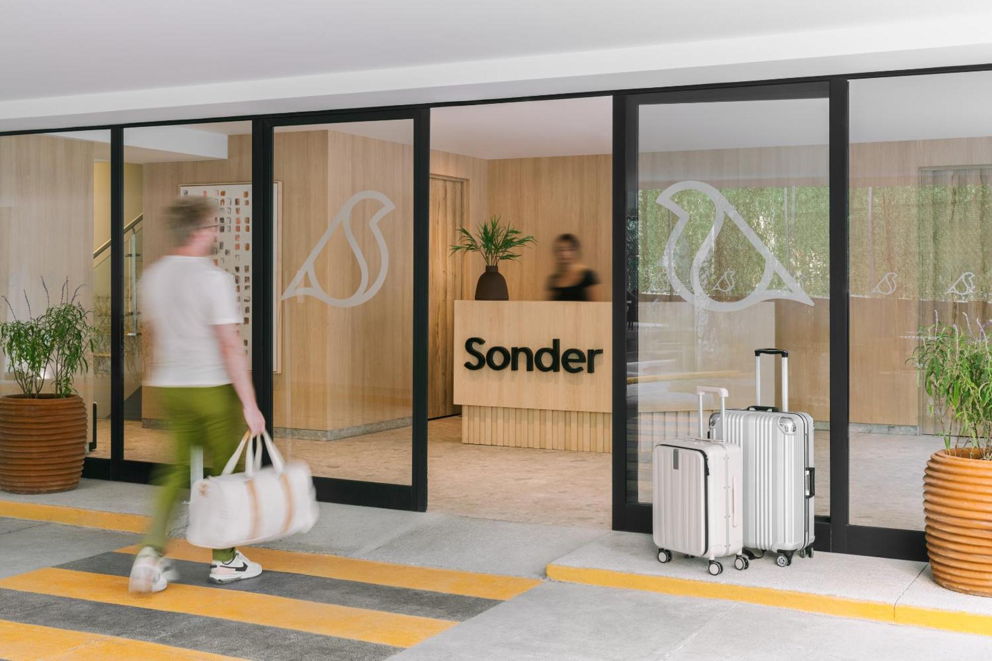 Sonder Miravalle Mexico by Eksteriør bilde