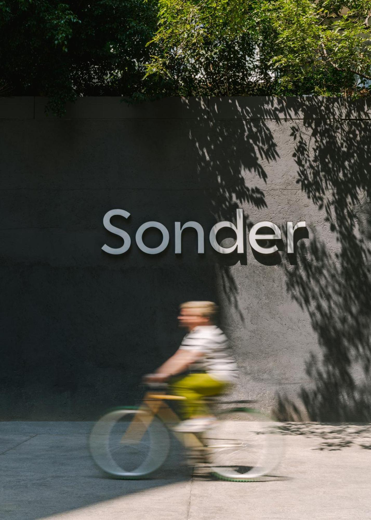 Sonder Miravalle Mexico by Eksteriør bilde