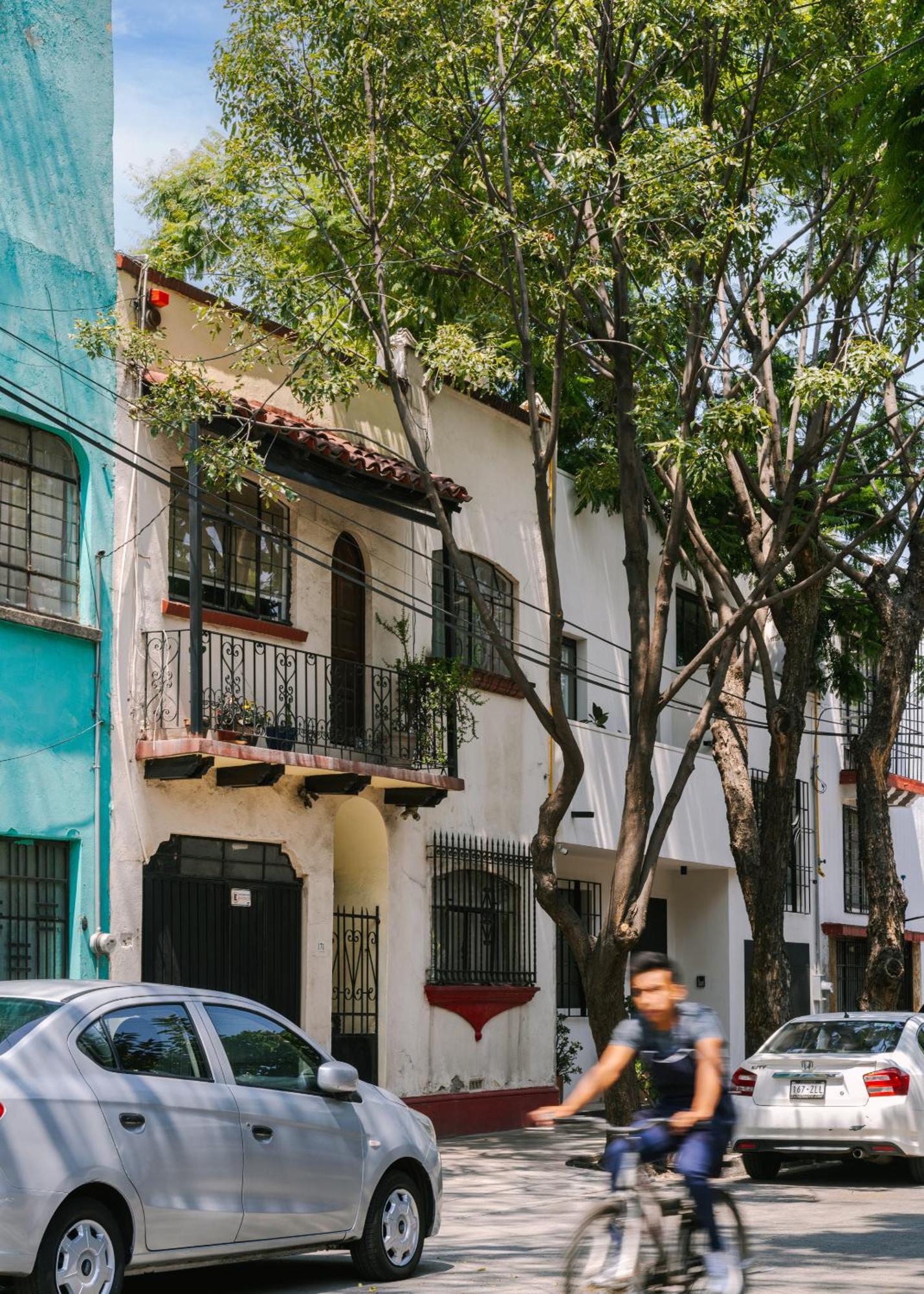 Sonder Miravalle Mexico by Eksteriør bilde